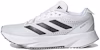 (W) adidas Adizero SL 'Putih Hitam' HQ1343