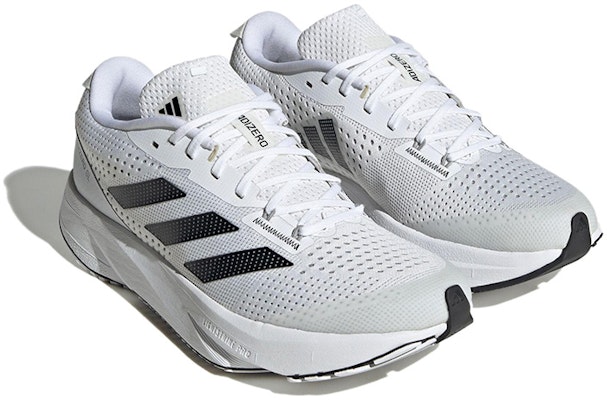 (W) アディゼロ SL 白黒 (Adizero SL シロクロ) HQ1343 Lookbook (W) アディゼロ SL 白黒 (Adizero SL シロクロ) HQ1343