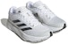 (W) adidas Adizero SL 'Putih Hitam' HQ1343