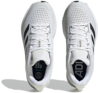 (W) (여성용) 아디다스 아디제로 SL '화이트 블랙' HQ1343 HQ1343 Purchase (W) (여성용) 아디다스 아디제로 SL '화이트 블랙' HQ1343 HQ1343