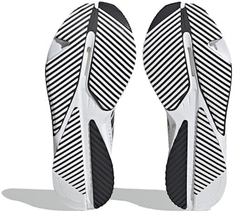 (W) (여성용) 아디다스 아디제로 SL '화이트 블랙' HQ1343 HQ1343 Details for (W) (여성용) 아디다스 아디제로 SL '화이트 블랙' HQ1343 HQ1343