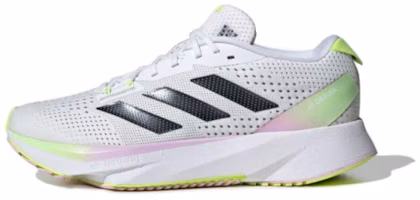 (Women) adidas Adizero SL 'White Bliss Lilac' IG3345 (Women) adidas Adizero SL 'White Bliss Lilac' IG3345