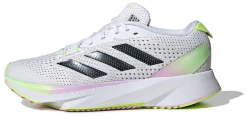 (W) adidas Adizero SL 'Putih Bunga Lilak' IG3345 Buy (W) adidas Adizero SL 'Putih Bunga Lilak' IG3345