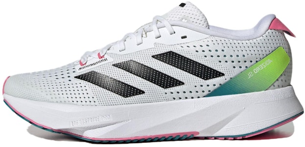 (W) adidas Adizero SL 'Putih Lucid Pink' HQ7232 Buy (W) adidas Adizero SL 'Putih Lucid Pink' HQ7232