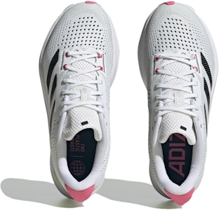 (W) adidas Adizero SL 'Putih Lucid Pink' HQ7232 Shop (W) adidas Adizero SL 'Putih Lucid Pink' HQ7232