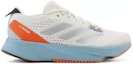Order (W) adidas Adizero SL 'Putih Biru Ajaib' ID6946