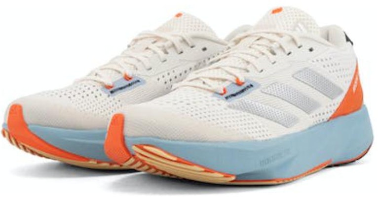 (W) 阿迪达斯 Adizero SL '白色奇迹蓝' ID6946 Lookbook (W) 阿迪达斯 Adizero SL '白色奇迹蓝' ID6946