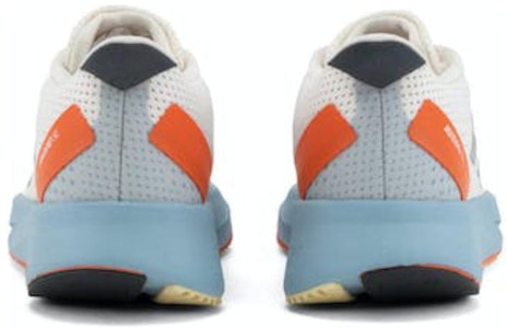 adidas 舒適百搭 減震 跑步鞋 女款 白色 Shop adidas 舒適百搭 減震 跑步鞋 女款 白色