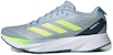 (W) adidas Adizero SL 'Biru Wonder Lemon Lucid' ID6928