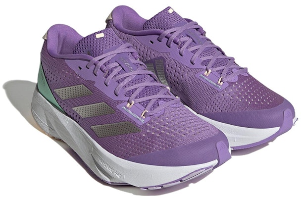 (Women) adidas Adizero SL HQ1341 Lookbook (Women) adidas Adizero SL HQ1341