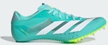 Buy Adidas Adizero Sprintstar Running Shoes Flash Aqua/Cloud White/Lucid Lemon JI2996
