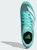 Adidas Adizero Sprintstar Running Shoes Flash Aqua/Cloud White/Lucid Lemon JI2996