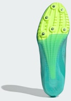 Adidas Adizero Sprintstar Sepatu Lari Flash Aqua/Cloud White/Lucid Lemon JI2996 Lookbook Adidas Adizero Sprintstar Sepatu Lari Flash Aqua/Cloud White/Lucid Lemon JI2996