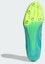 Lookbook Adidas Adizero Sprintstar Running Shoes Flash Aqua/Cloud White/Lucid Lemon JI2996