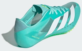 Adidas Adizero Sprintstar Sepatu Lari Flash Aqua/Cloud White/Lucid Lemon JI2996 Purchase Adidas Adizero Sprintstar Sepatu Lari Flash Aqua/Cloud White/Lucid Lemon JI2996