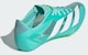 Adidas Adizero Sprintstar Running Shoes Flash Aqua/Cloud White/Lucid Lemon JI2996