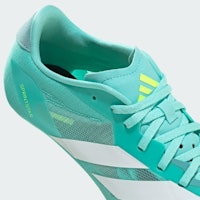 Adidas Adizero Sprintstar Sepatu Lari Flash Aqua/Cloud White/Lucid Lemon JI2996 Cheap Adidas Adizero Sprintstar Sepatu Lari Flash Aqua/Cloud White/Lucid Lemon JI2996