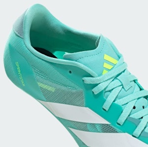 Adidas Adizero Sprintstar Sepatu Lari Flash Aqua/Cloud White/Lucid Lemon JI2996 Cheap Adidas Adizero Sprintstar Sepatu Lari Flash Aqua/Cloud White/Lucid Lemon JI2996
