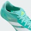 Cheap Adidas Adizero Sprintstar Running Shoes Flash Aqua/Cloud White/Lucid Lemon JI2996