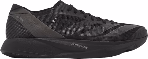 (Women) adidas Adizero Takumi Sen 10 'Black White' ID0290 (Women) adidas Adizero Takumi Sen 10 'Black White' ID0290