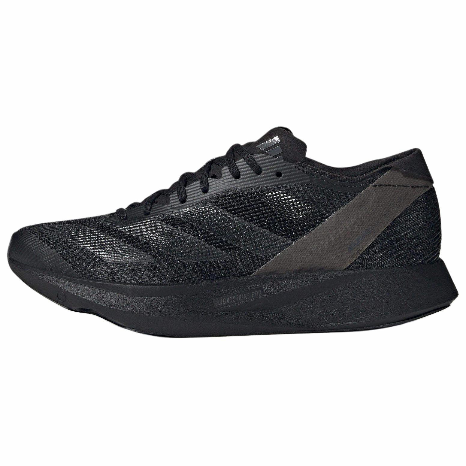 (Women) adidas Adizero Takumi Sen 10 'Black White' ID0290