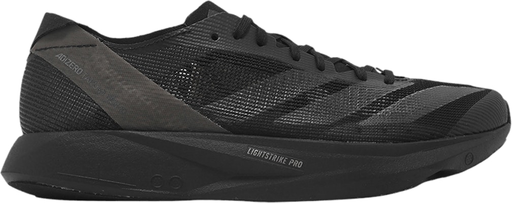(Women) adidas Adizero Takumi Sen 10 'Black White' ID0290 Buy (Women) adidas Adizero Takumi Sen 10 'Black White' ID0290