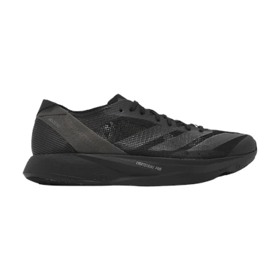 (W) adidas Adizero Takumi Sen 10 'Black White'