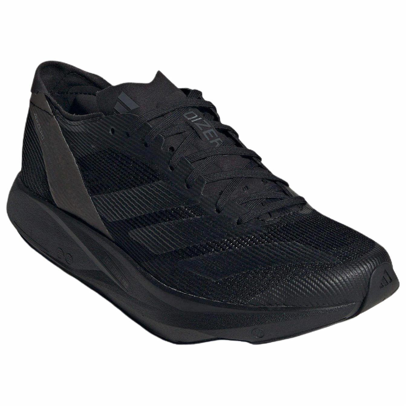 Purchase (W) adidas Adizero Takumi Sen 10 ''Noir Blanc'' ID0290