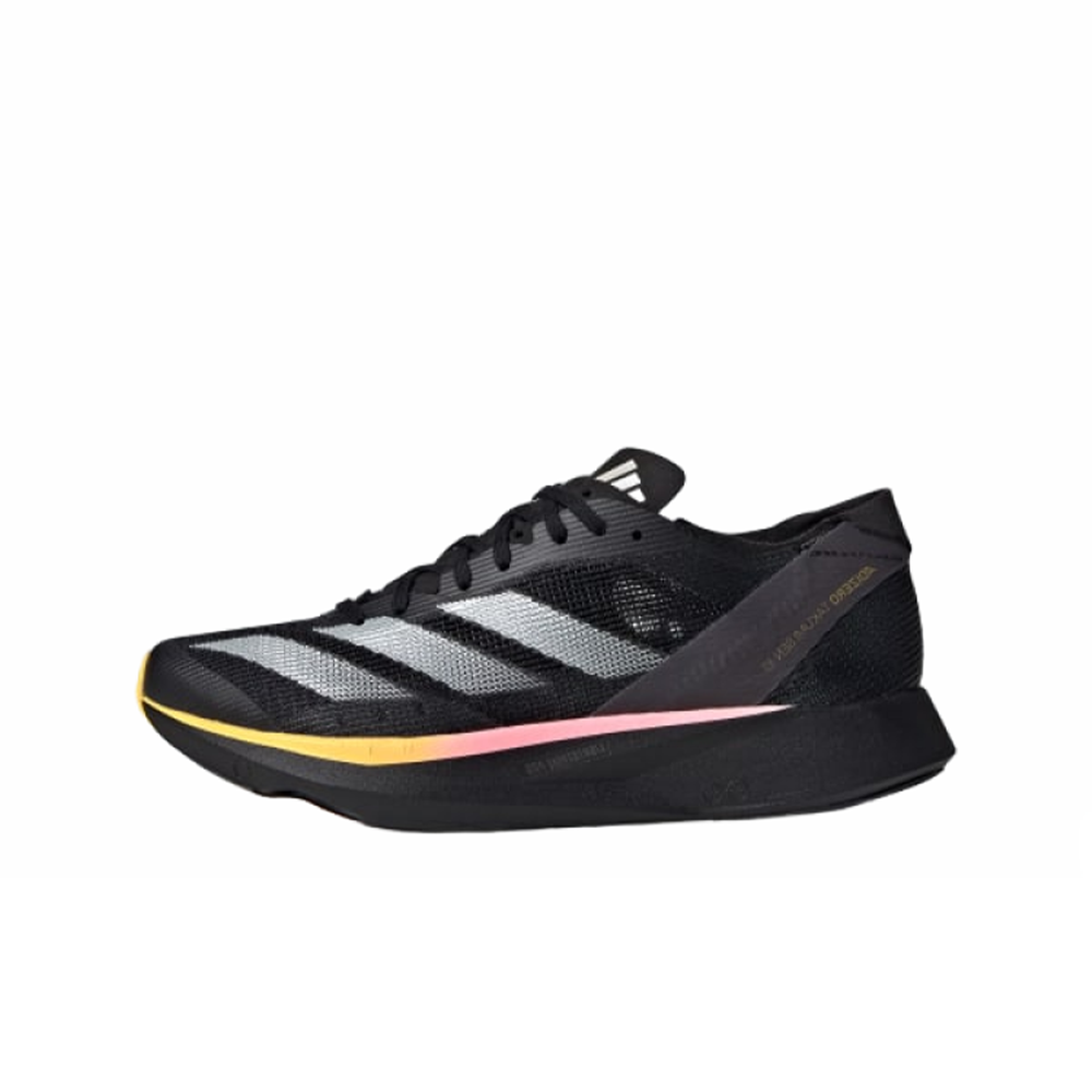 (Women) adidas Adizero Takumi Sen 10 'Black Zero Metallic Spark' ID2794