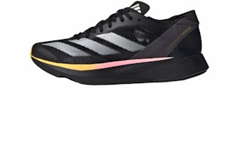 (Women) adidas Adizero Takumi Sen 10 'Black Zero Metallic Spark' ID2794 (Women) adidas Adizero Takumi Sen 10 'Black Zero Metallic Spark' ID2794