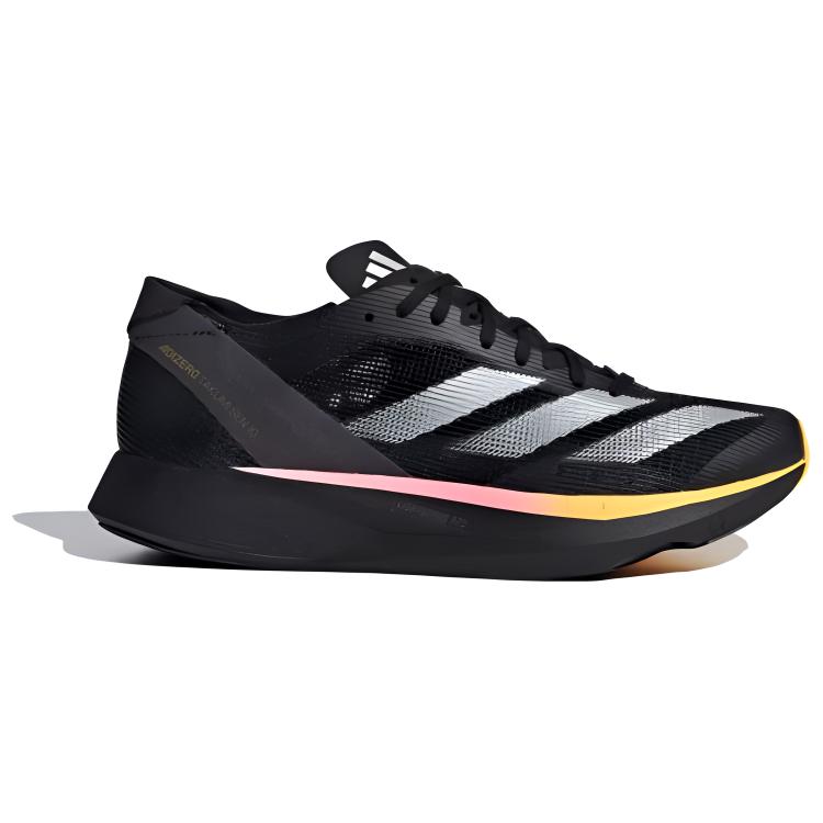 Order (W) adidas Adizero Takumi Sen 10 ''Noir Zéro Métallique Étincelle'' ID2794