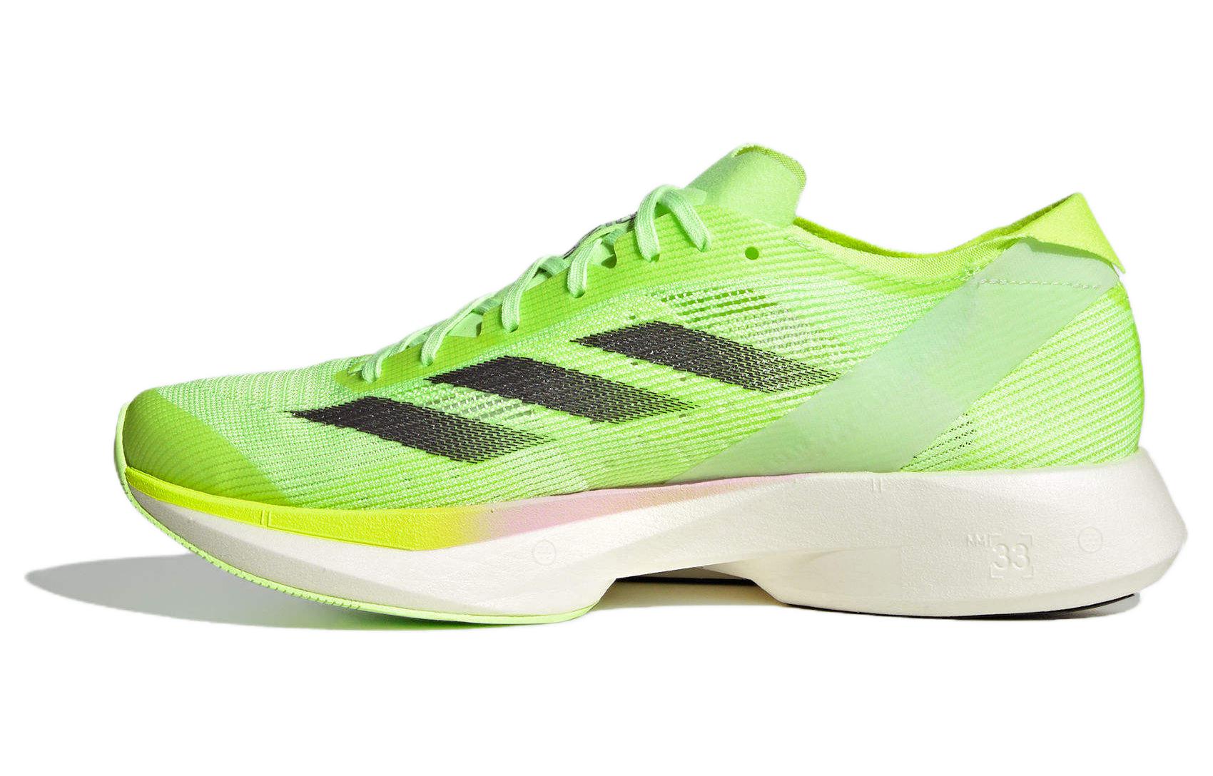 (Women) adidas Adizero Takumi Sen 10 'Green Spark' IG8206