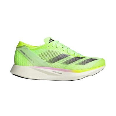 (W) adidas Adizero Takumi Sen 10 'Green Spark'
