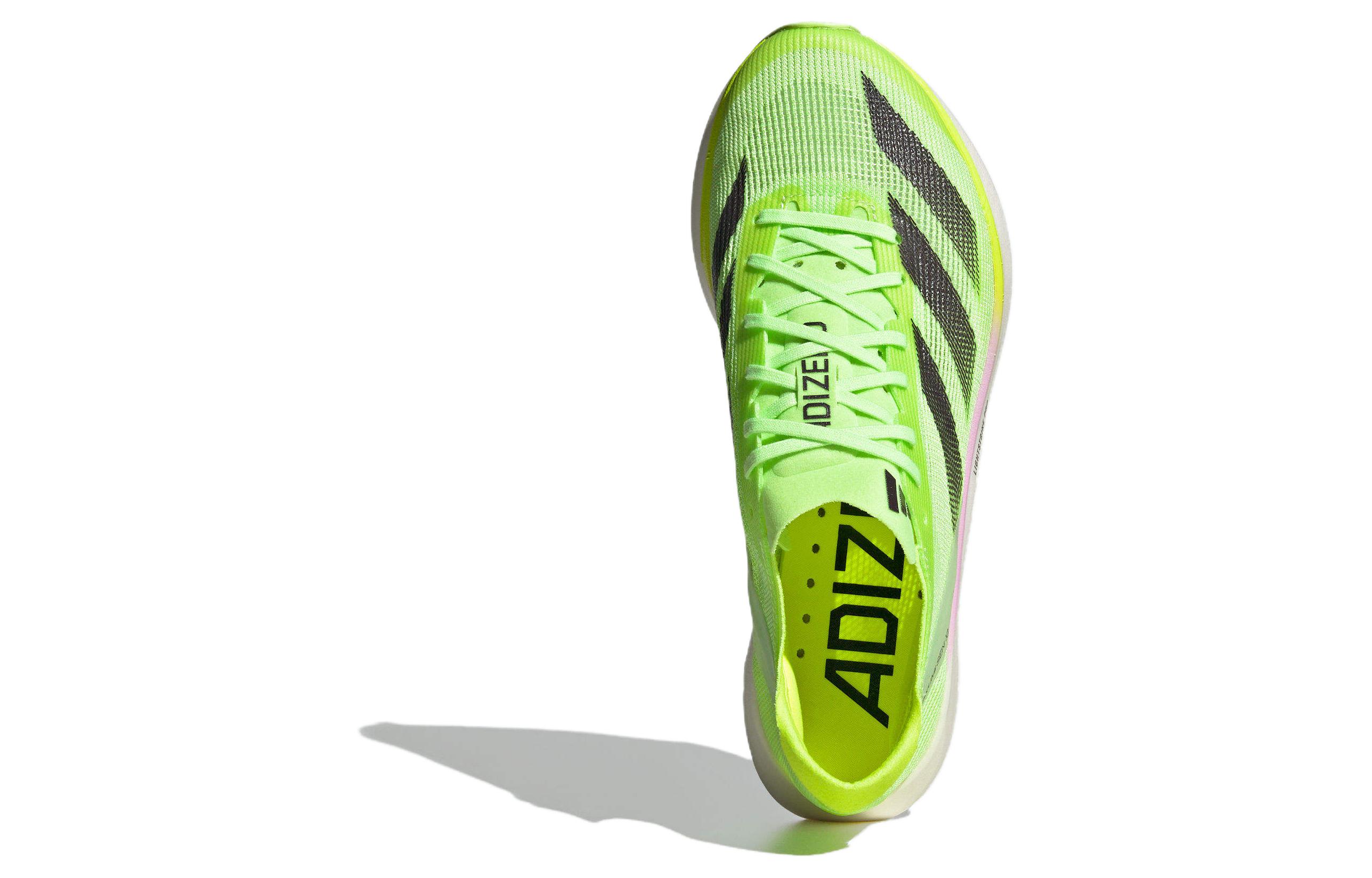 Purchase (W) adidas Adizero Takumi Sen 10 ''Étincelle Verte'' IG8206