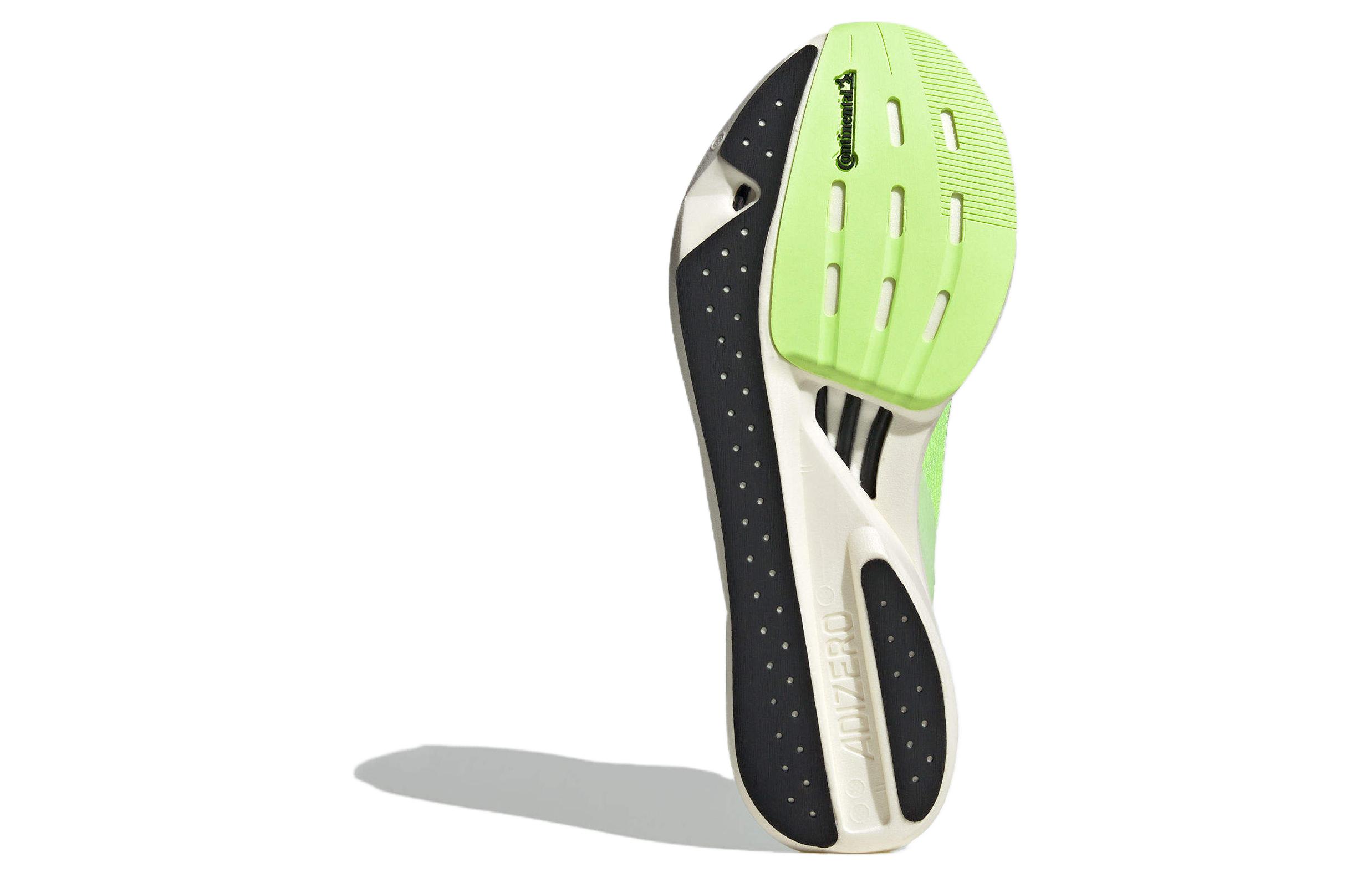 Details for (W) adidas Adizero Takumi Sen 10 ''Étincelle Verte'' IG8206