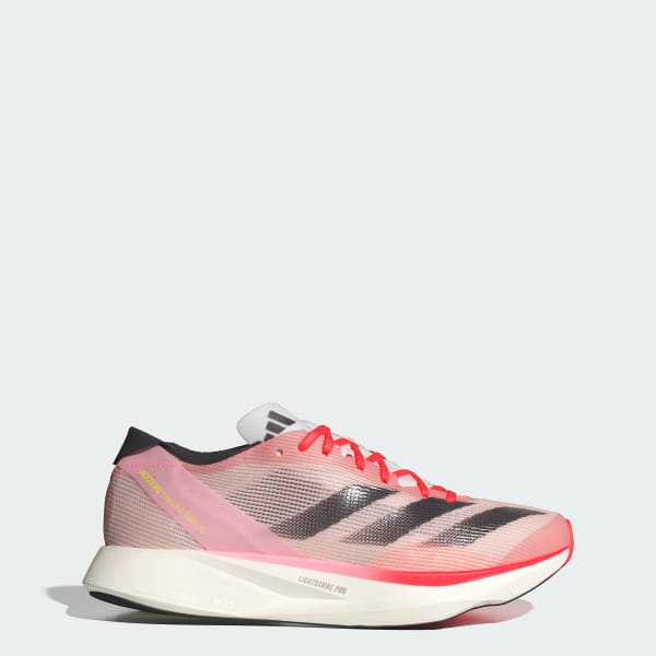 (Women) adidas Adizero Takumi Sen 10 'Pink Spark' ID3629