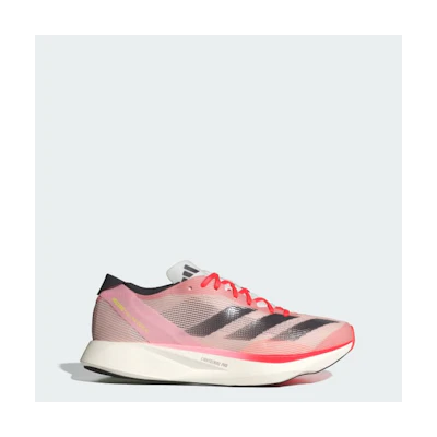 (W) adidas Adizero Takumi Sen 10 'Pink Spark'