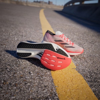(W) adidas Adizero Takumi Sen 10「桃粉色」跑鞋 ID3629 Shop (W) adidas Adizero Takumi Sen 10「桃粉色」跑鞋 ID3629