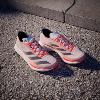 (W) adidas Adizero Takumi Sen 10「桃粉色」跑鞋 ID3629 Purchase (W) adidas Adizero Takumi Sen 10「桃粉色」跑鞋 ID3629