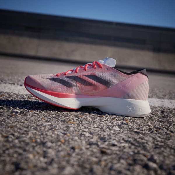Cheap (W) adidas Adizero Takumi Sen 10 'Chispa Rosa' ID3629