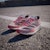 (W) adidas Adizero Takumi Sen 10 'Pink Spark' wanita lelaki sukan berjalan ID3629