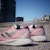 (W) adidas Adizero Takumi Sen 10 'Pink Spark' wanita lelaki sukan berjalan ID3629