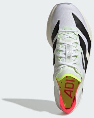 (W) Adidas Adizero Takumi Sen 10 Putih/Hitam Merah JQ2818 Order (W) Adidas Adizero Takumi Sen 10 Putih/Hitam Merah JQ2818