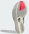(Women) Adidas Adizero Takumi Sen 10 Cloud White/Core Black/Lucid Red JQ2818
