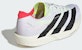 (Women) Adidas Adizero Takumi Sen 10 Cloud White/Core Black/Lucid Red JQ2818