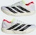 (Women) Adidas Adizero Takumi Sen 10 Cloud White/Core Black/Lucid Red JQ2818