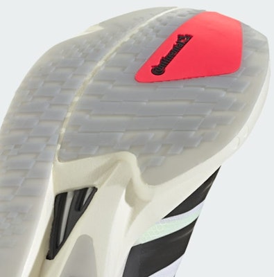 (W) Adidas Adizero Takumi Sen 10 Putih/Hitam Merah JQ2818 Cheap (W) Adidas Adizero Takumi Sen 10 Putih/Hitam Merah JQ2818