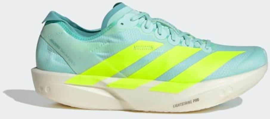 (Women) Adidas Adizero Takumi Sen 10 Semi Flash Aqua/Lucid Lemon/Flash Aqua JH5223 Buy (Women) Adidas Adizero Takumi Sen 10 Semi Flash Aqua/Lucid Lemon/Flash Aqua JH5223