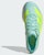 (Women) Adidas Adizero Takumi Sen 10 Semi Flash Aqua/Lucid Lemon/Flash Aqua JH5223