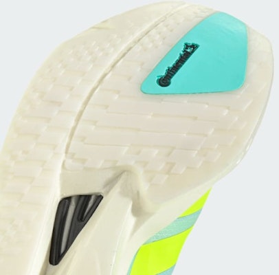 (W) Adidas Adizero Takumi Sen 10 Aqua/Lemon Flash untuk Lari JH5223 Cheap (W) Adidas Adizero Takumi Sen 10 Aqua/Lemon Flash untuk Lari JH5223